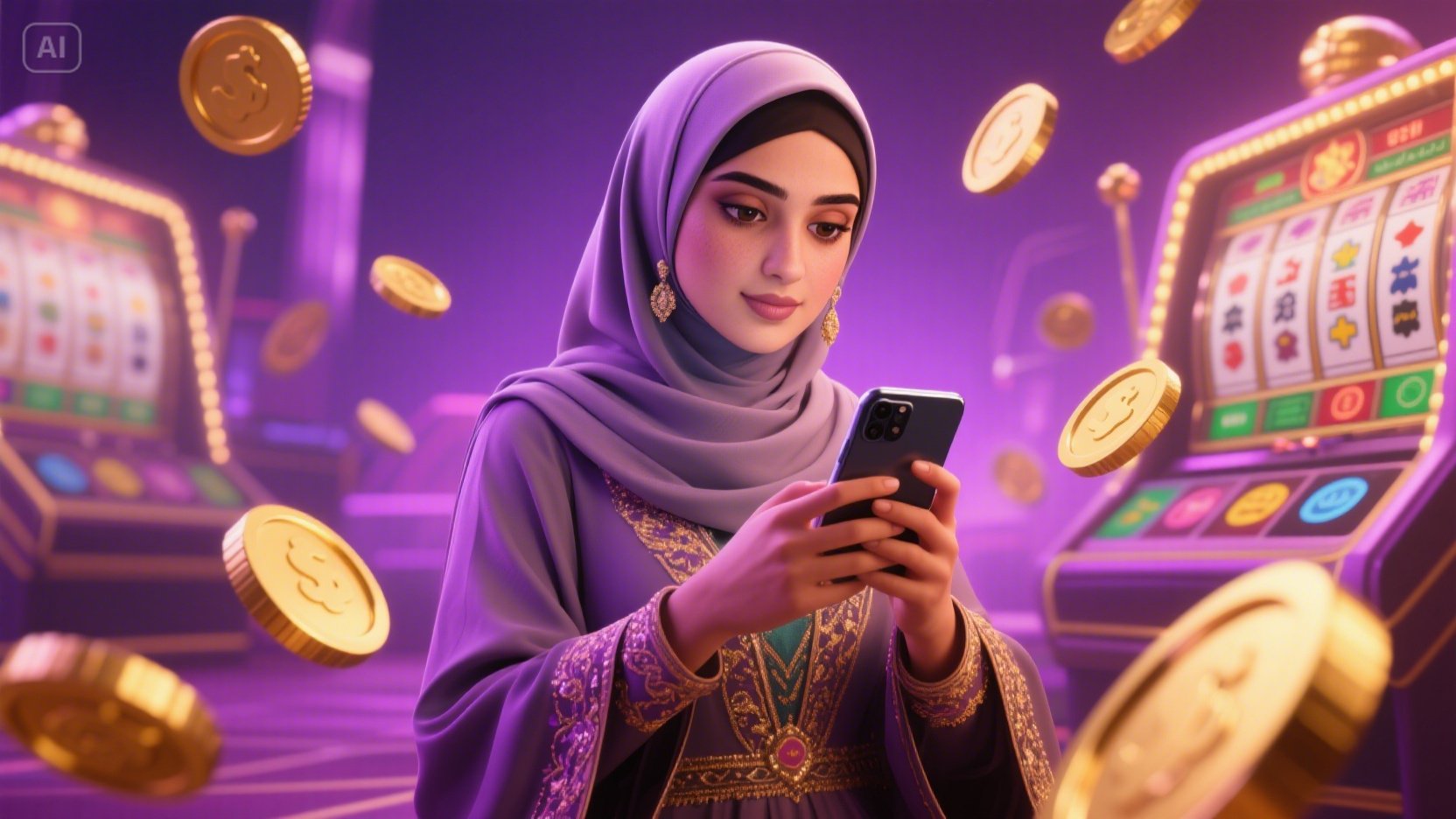 SpinariumMake your first deposit and enjoy 200% instantly! Pakistani players can experience fair gaming, quick payouts, and nonstop fun with local PKR payments.