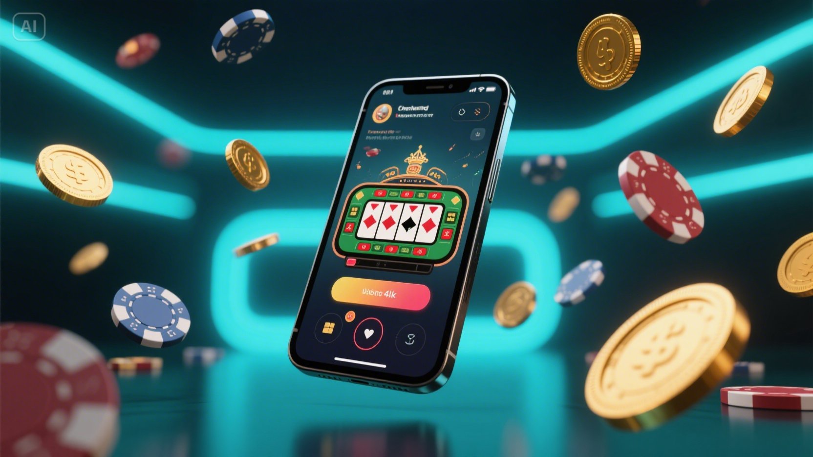 Casino Spinarium desktop and mobile interfaces