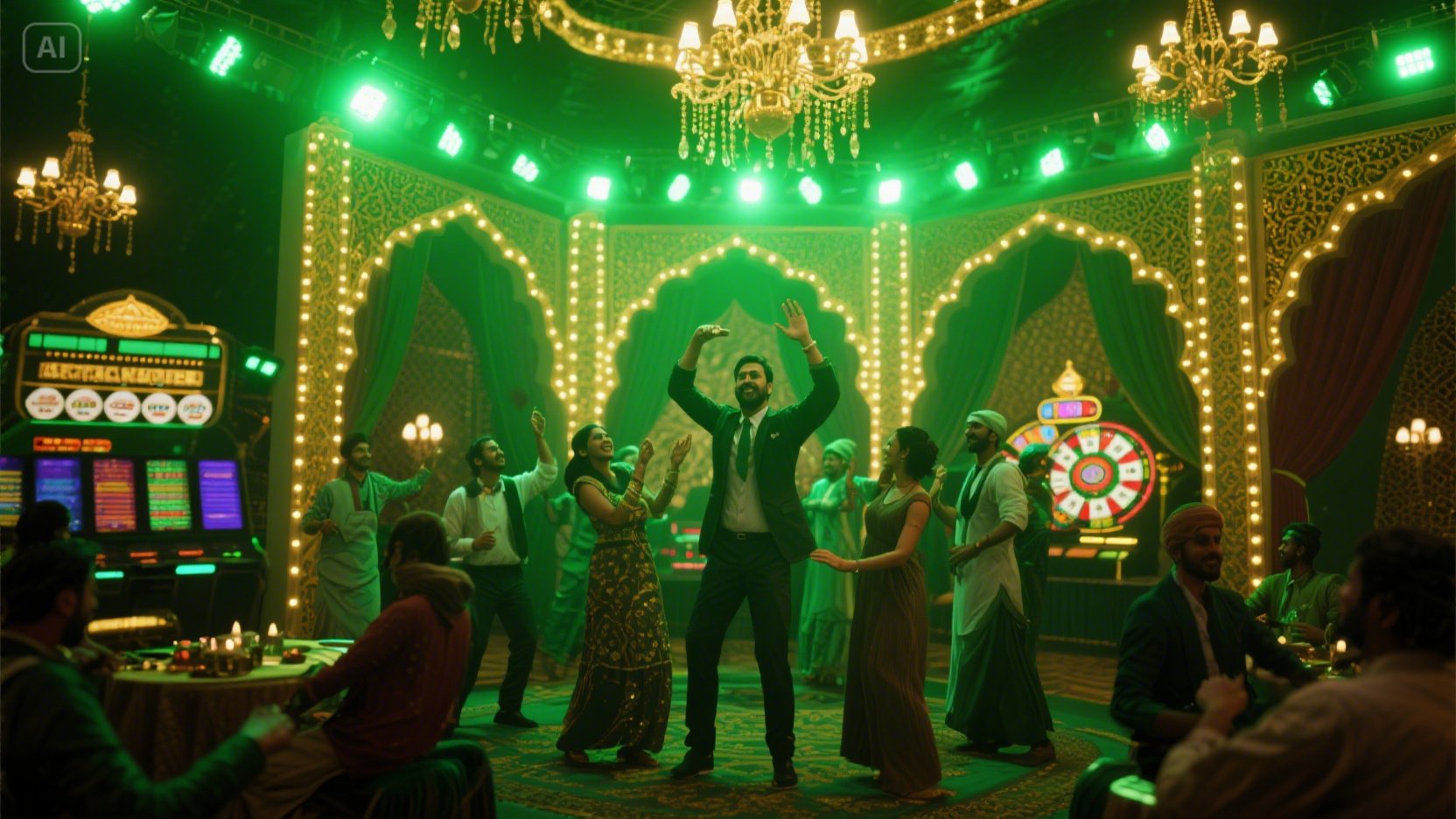 Registration at Spinarium Casino