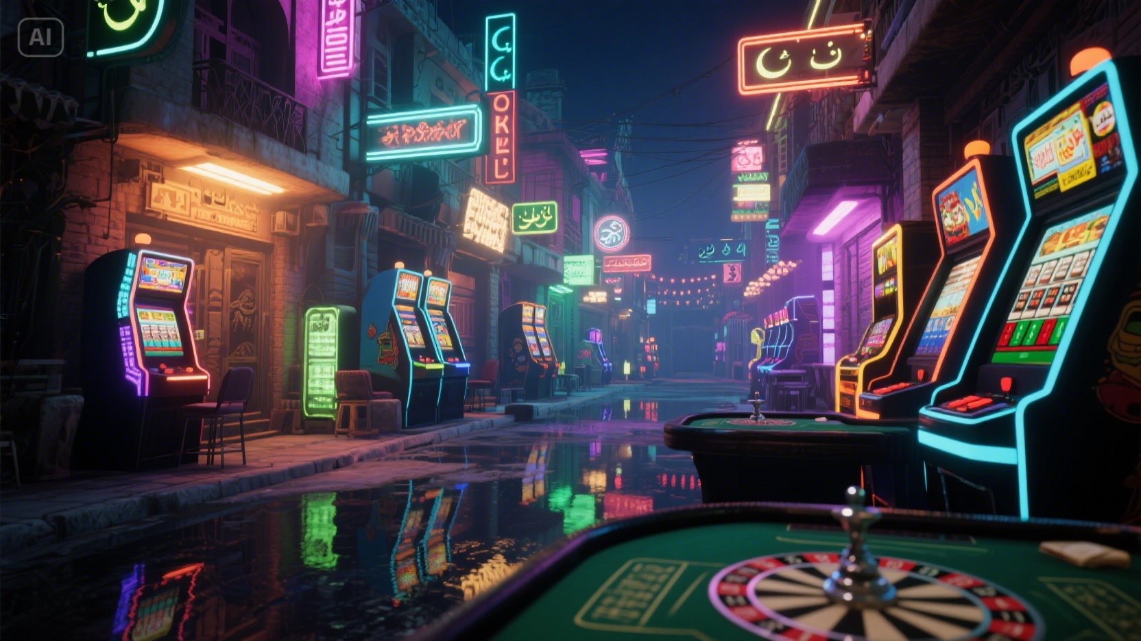 Registration at Spinarium Casino