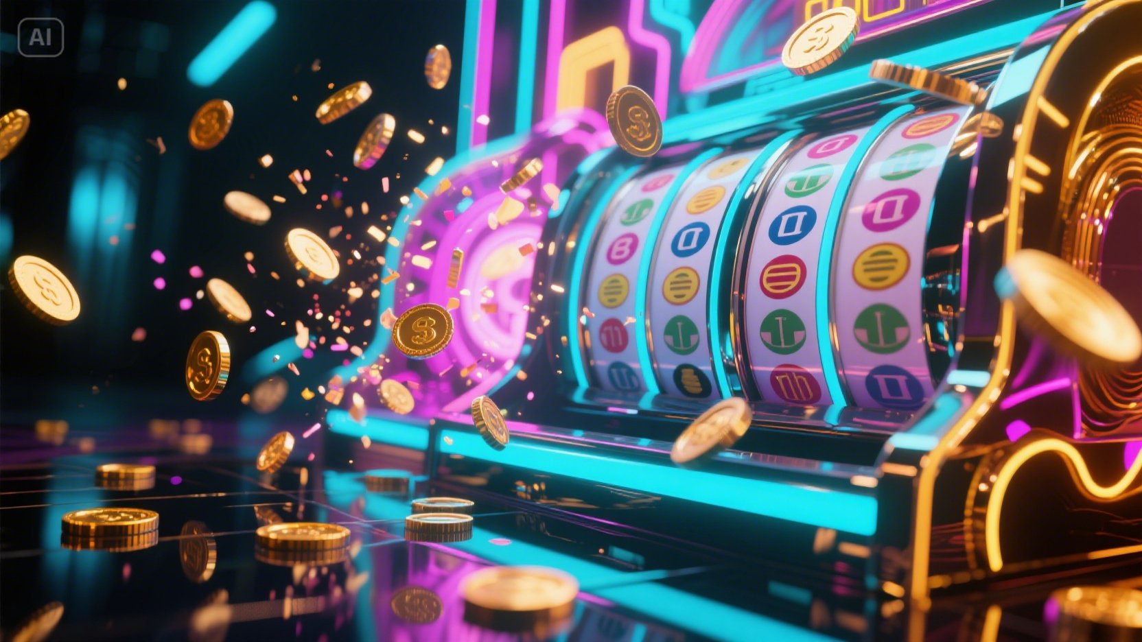 Casino Spinarium desktop and mobile interfaces